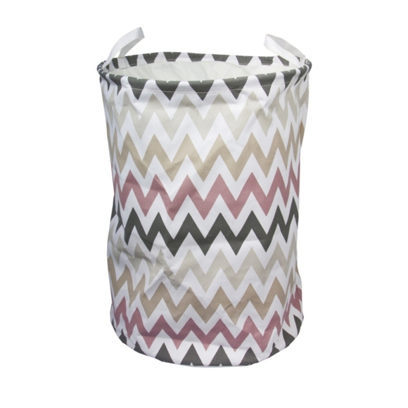 eight mood Other - Eight Mood Havana Laundry Basket